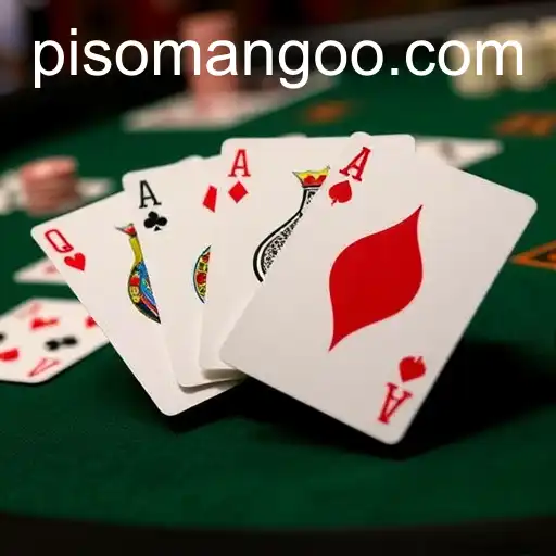 The Fascinating World of Blackjack