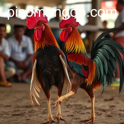 The Complex World of Cockfighting: Exploring 