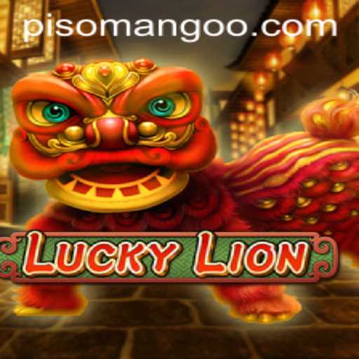 Discover LuckyLion: The Thrilling Casino Game with a Twist