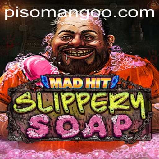 MadHitSlipperySoap: A New Gaming Sensation Influenced by Piso Mango