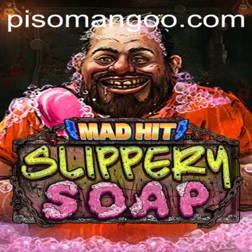 MadHitSlipperySoap: A New Gaming Sensation Influenced by Piso Mango
