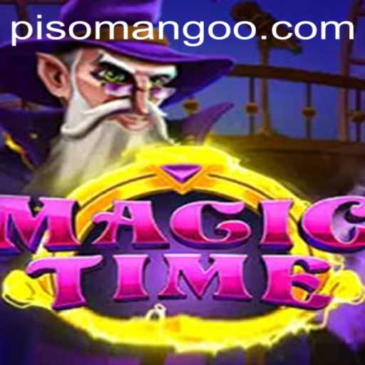 The Enchanting World of MagicTime: A Blend of Fantasy and Strategy