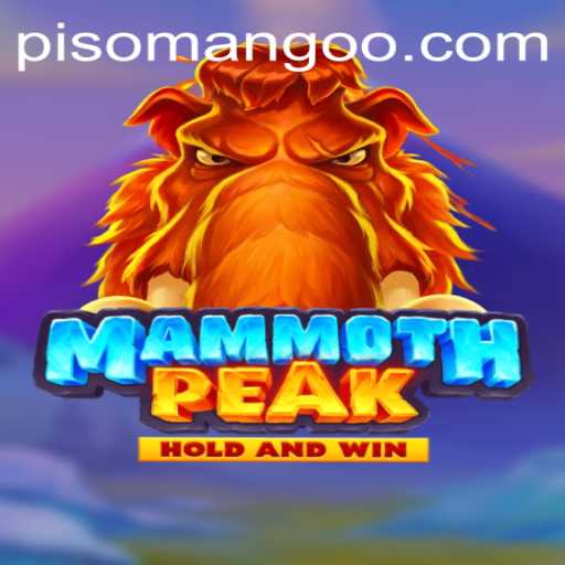 Unveiling MammothPeak: The Thrilling Adventure Game Revolutionizing Interactive Gaming