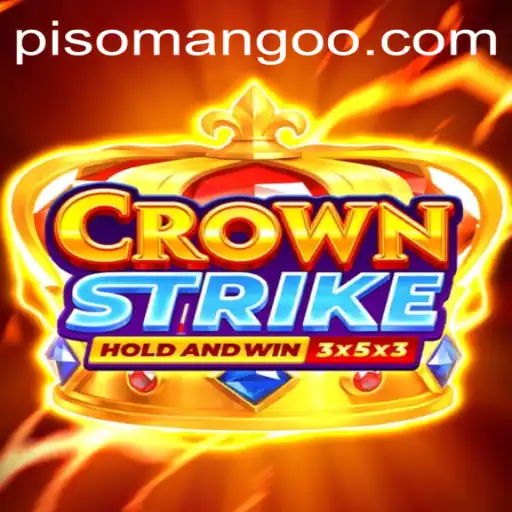 Crownstrike: The Thrilling Game Taking the World by Storm