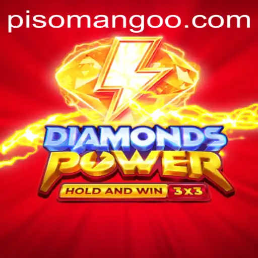 Unveiling Diamondspower: The Revolutionary Game with a Twist of Piso Mango