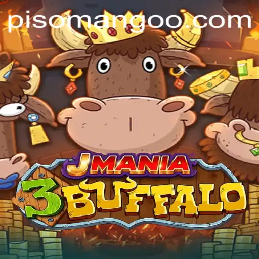 Dive into the World of JMania3Buffalo: An Exciting New Game with a Twist