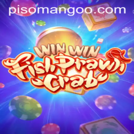 Winning the Game: Dive into WinWinFishPrawnCrab with Piso Mango