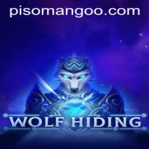 WolfHiding: A Thrilling Adventure Awaits