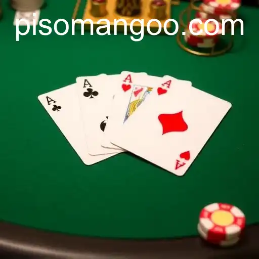 Exploring the World of Online Baccarat and Maximizing Your Piso Mango Strategy