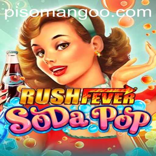Unveiling RushFeverSodaPop: A Gaming Experience Bursting with Flavor