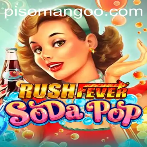 Unveiling RushFeverSodaPop: A Gaming Experience Bursting with Flavor
