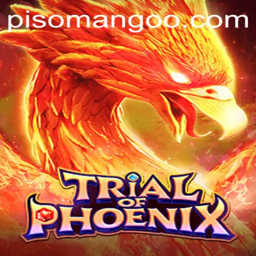 TrialofPhoenix: Mastering the Flames of Adventure