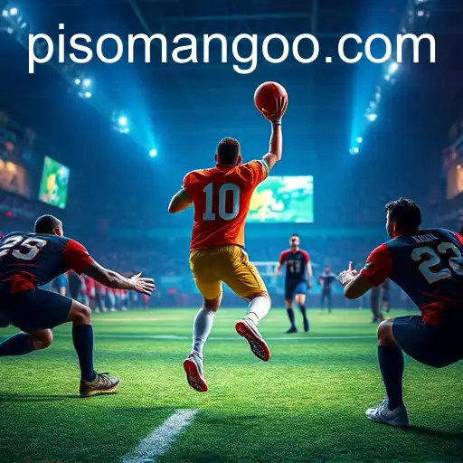 Virtual Sports: A New Era Unveiled