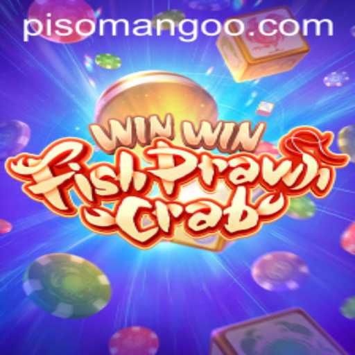 Winning the Game: Dive into WinWinFishPrawnCrab with Piso Mango