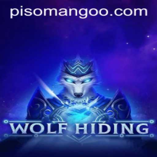 WolfHiding: A Thrilling Adventure Awaits