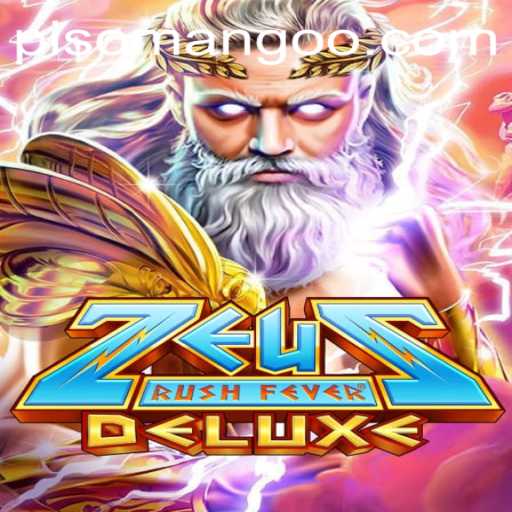 Discover the Thrills of ZeusRushFeverDeluxe: A Mythological Adventure